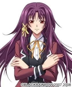 Kirishima Sayuri