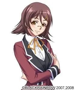 Horiguchi Etsuko
