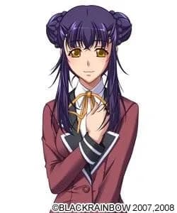 Serizawa Yumeko
