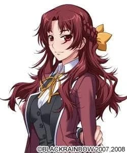 Kurihara Chisato