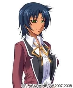 Kono Takako