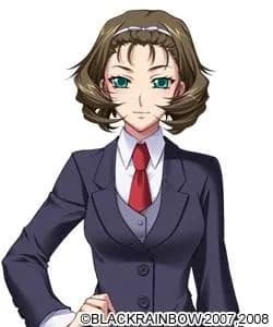 Konoike Yumiko