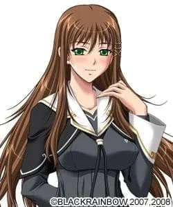 Hosaka Yukiko