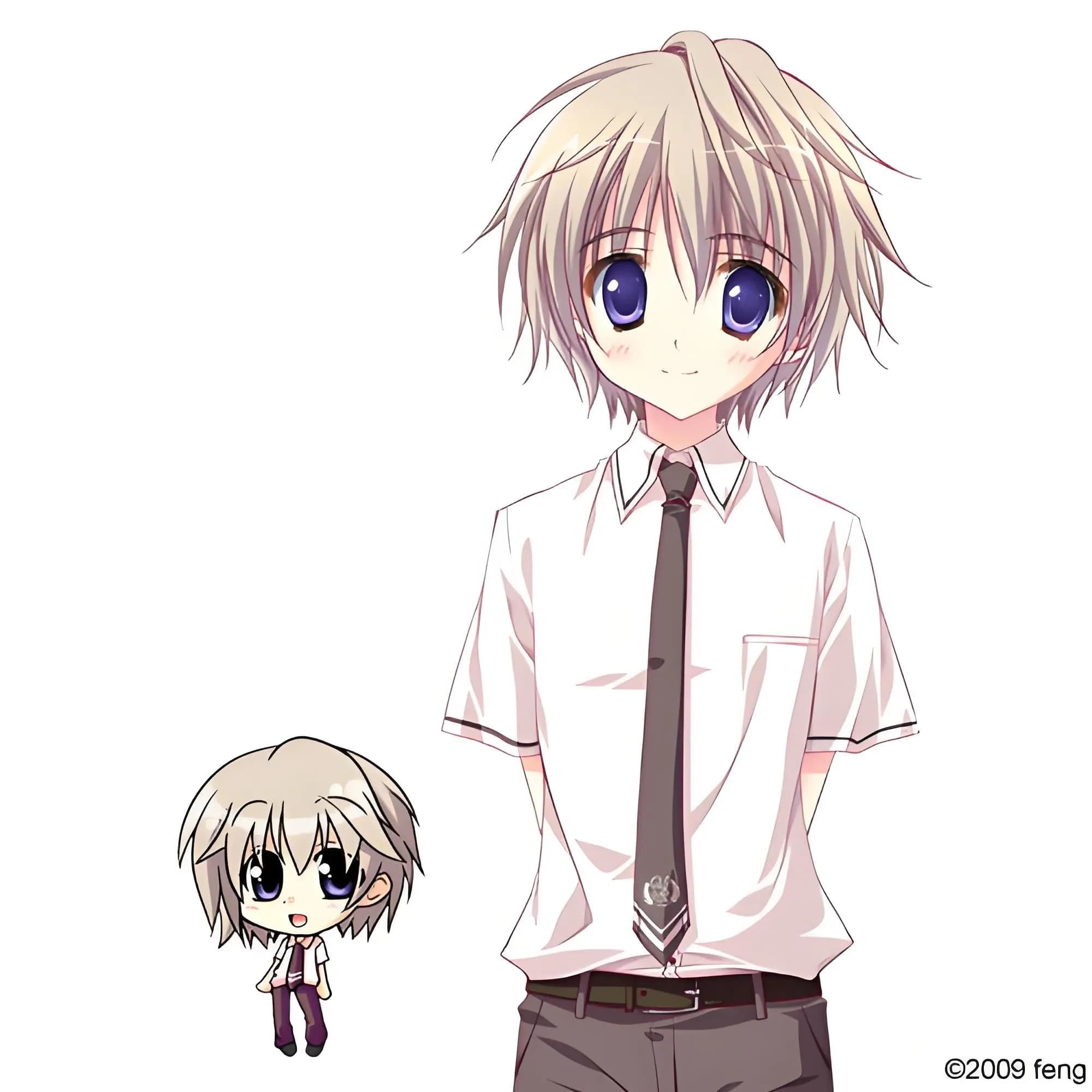 Hoshino Ayumu
