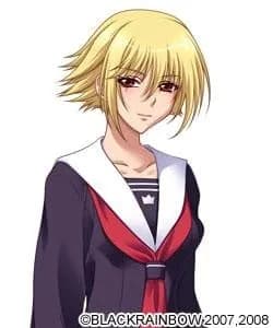 Tateyama Yuuki