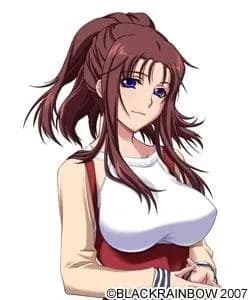 Takase Shino