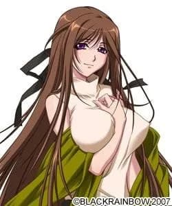 Kasatani Youko