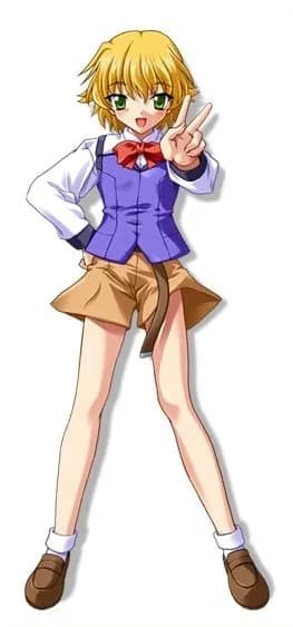 Hayasaka Fumika