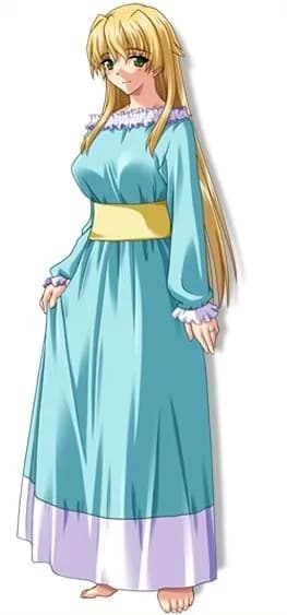 Hayasaka Sissel