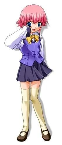 Nonaka Maho
