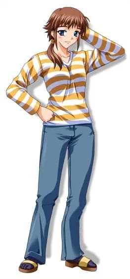 Nonaka Yuuko