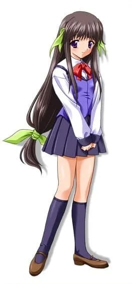 Okumura Kaoru