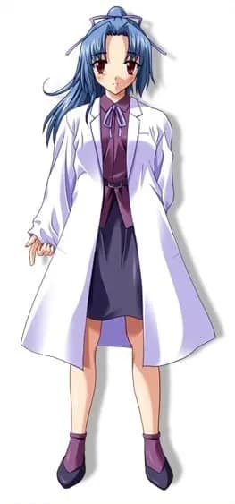 Kurosawa Keiko