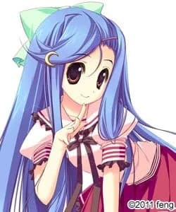 Toudou Kasane