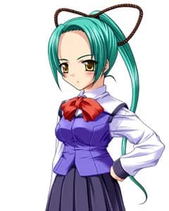 Ougi Chikako
