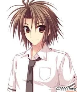 Minamikokubaru Daigo