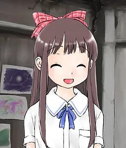 Shirotani Haruno