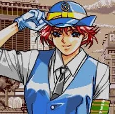 Hori Masumi