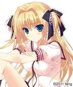 Nanamori Seira