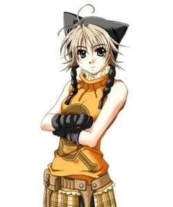 Kinouchi Hinata