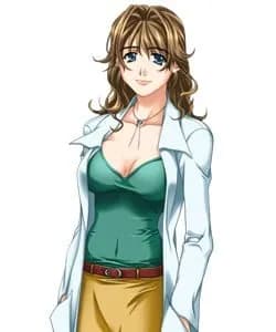 Wakairo Haruka