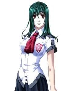 Mieko