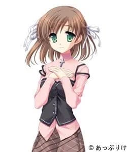Hanyuu Mao