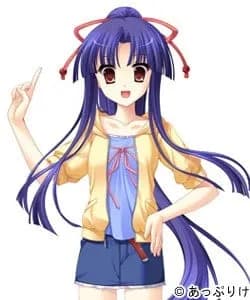 Kiyokawa Kokone