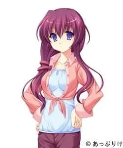 Katou Suzu