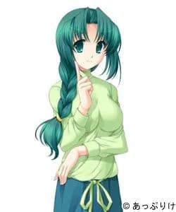 Mukunoki Yuuko