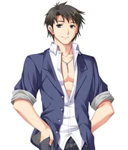 Shikizawa Kazuma