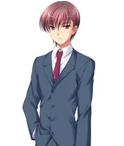 Hayami Reiji