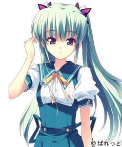 Yamagami Ayane