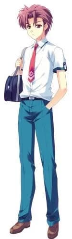 春日井祐也