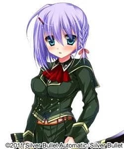 Haruki Miharu