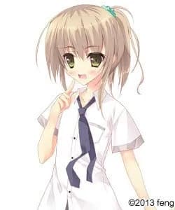 Suzushiro Miyabi