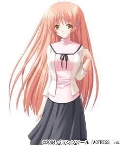 Amamiya Haruka