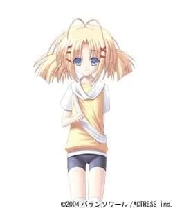 Shinkai Yuuki