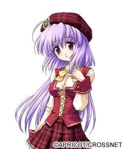 Fujimiya Haruka