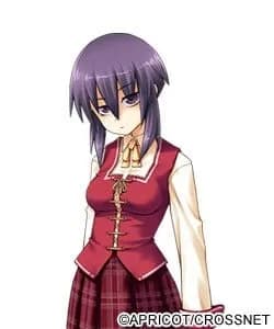 Mitsuki Shione