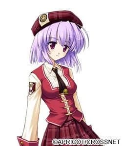 Fujimiya Natsuki