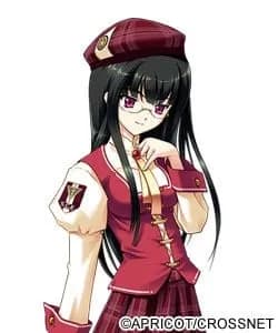 Kujou Reiko