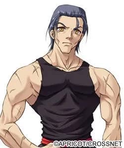 Ryuuzouji Youhei