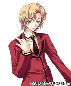 Kudou Hajime