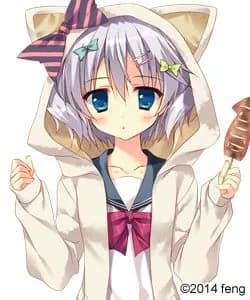 Ootori Maika