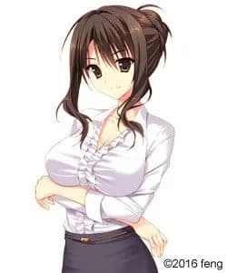名瀬やえか