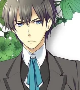 Kirishima Nanaki