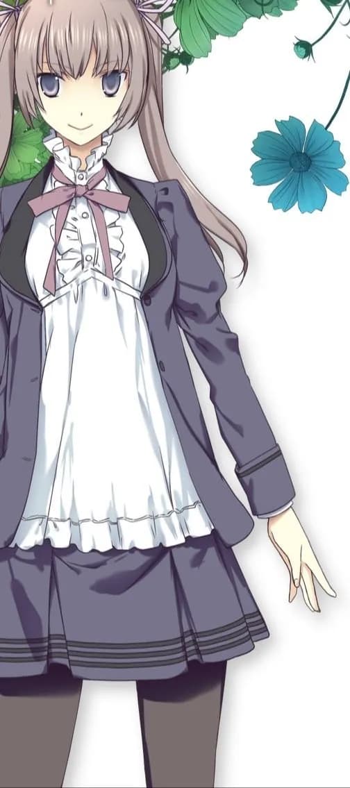 Miyazawa Kaho