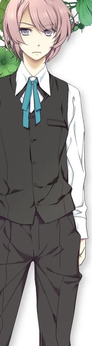 Natsume Yuuki
