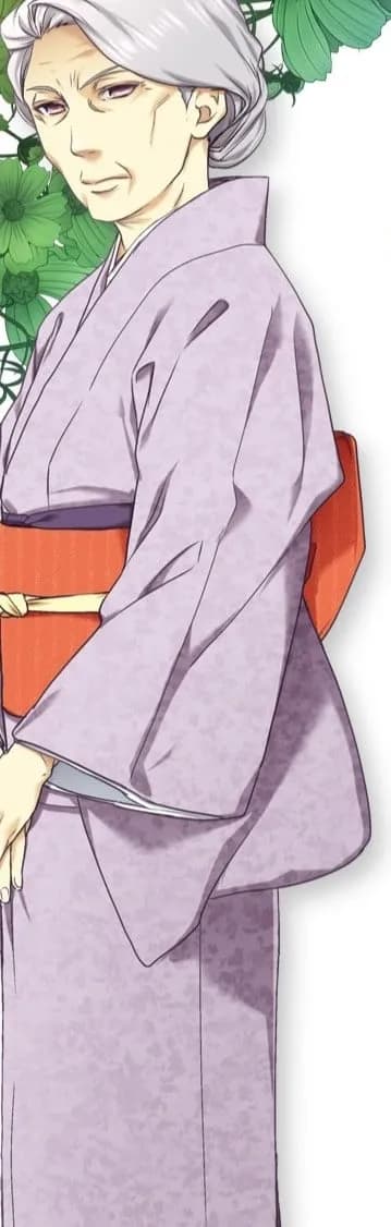 Hinase Yukari